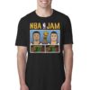 Nba Jam Nikola Jokic And Jamal Murray Denver Nuggets Unisex 2023 Nba Finals Champions Shirt