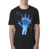 Nba Kobe Bryant Championship Broken Not Beaten T-shirt