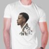 Nba Stephen Curry Warriors Signature 2023 Shirt