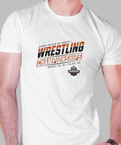 Ncaa 2023 Division I Wrestling Championship Shirt Ncaa 2023 Division I Wrestling Championship Shirt