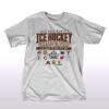 Ncaa 2023 Womens Ice Hockey Championship Shirt