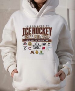 Ncaa 2023 Womens Ice Hockey Championship Shirt 2 Ncaa 2023 Womens Ice Hockey Championship Shirt 3