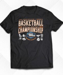 Ncaa Di Womens Basketball Seattle Regional 2023 Shirt Ncaa Di Womens Basketball Seattle Regional 2023 Shirt
