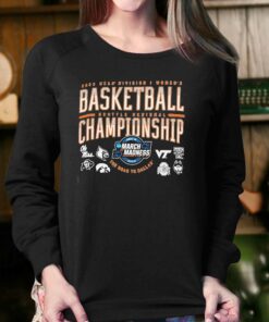 Ncaa Di Womens Basketball Seattle Regional 2023 Shirt 3 Ncaa Di Womens Basketball Seattle Regional 2023 Shirt 4 1
