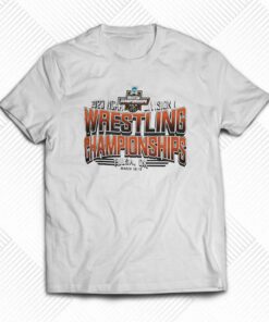 Ncaa Division I 2023 Wrestling Final Championship Shirt Ncaa Division I 2023 Wrestling Final Championship Shirt