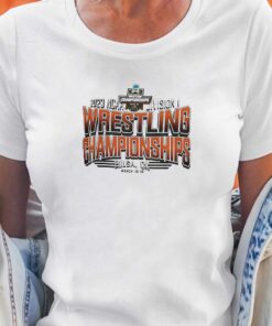 Ncaa Division I 2023 Wrestling Final Championship Shirt Ncaa Division I 2023 Wrestling Final Championship Shirt