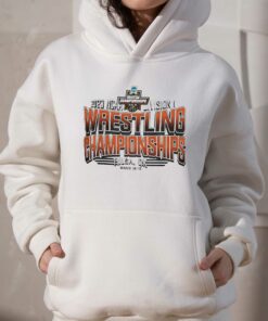 Ncaa Division I 2023 Wrestling Final Championship Shirt 2 Ncaa Division I 2023 Wrestling Final Championship Shirt 3