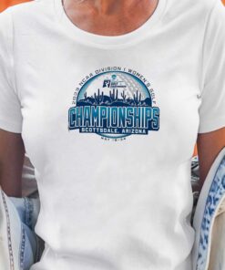 Ncaa Division I Womens Golf Championship 2023 Scottsdale Az Shirt