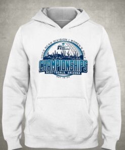 Ncaa Division I Womens Golf Championship 2023 Scottsdale Az Shirt 3