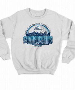 Ncaa Division I Womens Golf Championship 2023 Scottsdale Az Shirt 4