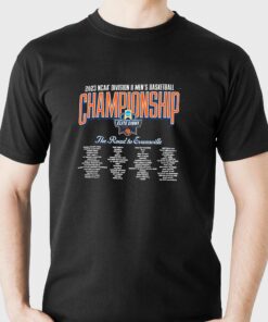 Ncaa Division Ii 2023 Mens Basketball Championship Shirt Ncaa Division Ii 2023 Mens Basketball Championship Shirt