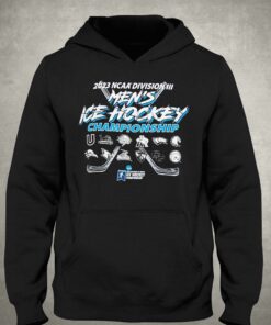 Ncaa Division Iii 2023 Mens Ice Hockey Championship Shirt 2 Ncaa Division Iii 2023 Mens Ice Hockey Championship Shirt 3 1