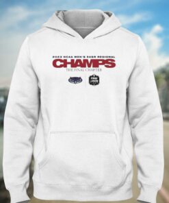 Ncaa Fau Owls 2023 Final Four Regional Champions Locker Room Shirt 3