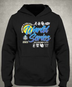 Ncaa Womens Softball College World Series Group 2023 Shirt 2 Ncaa Womens Softball College World Series Group 2023 Shirt 3 1