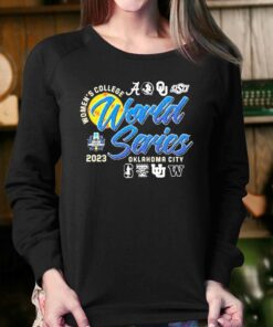 Ncaa Womens Softball College World Series Group 2023 Shirt 3 Ncaa Womens Softball College World Series Group 2023 Shirt 4 1