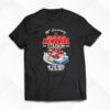 Nebraska Cornhuskers 100th Anniversary 1923 2023 The Sea Of Red Memorial Stadium Shirt