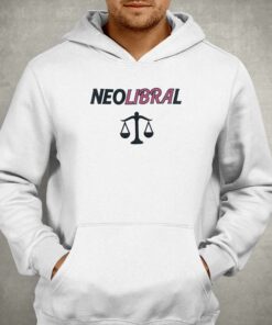Neolibral T shirt 3