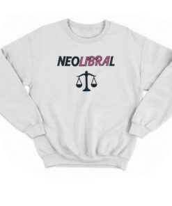 Neolibral T shirt 4