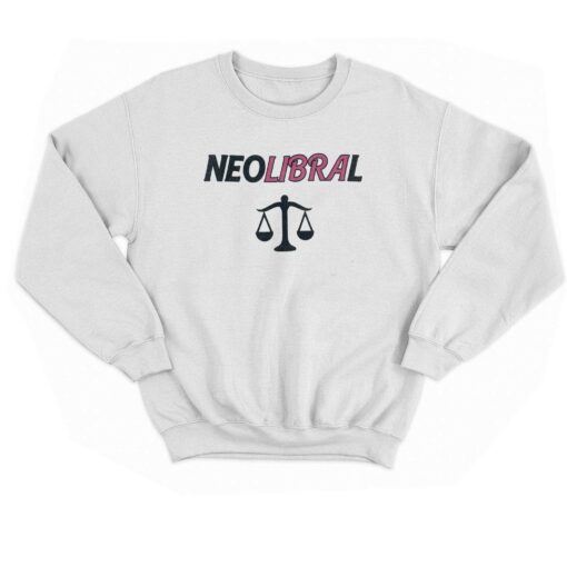 Neolibral T-shirt