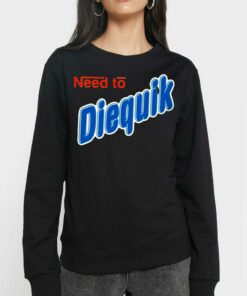 Nestle Nesquik Need To Diequik T-shirt 3 Nestle Nesquik Need To Diequik T shirt 4 1