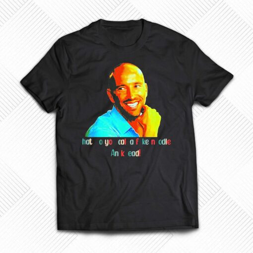 Netflix Selling Sunset Jason Oppenheim Shirt