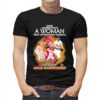 Never Underestimate A Woman Who Understands Baseball Adam Wainwright The Last Show 2023 Shirt