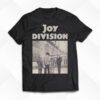New Dawn Fades Joy Division T-shirt