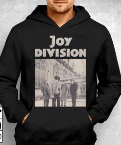 New Dawn Fades Joy Division T-shirt 2 New Dawn Fades Joy Division T shirt 3 1