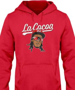 New Elly De La Cruz La Cocoa 44 Shirt 3 1