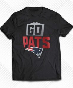 New England Patriots Local Essential T-shirt