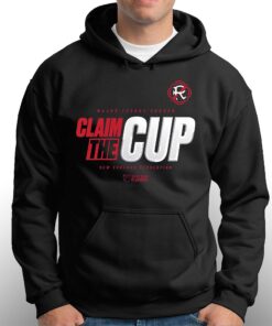 New England Revolution Fanatics Branded 2023 Mls Cup Playoffs T-shirt 2 New England Revolution Fanatics Branded 2023 Mls Cup Playoffs T shirt 3