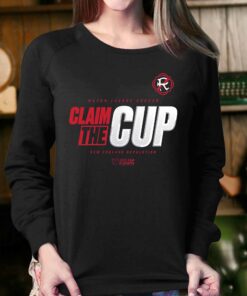 New England Revolution Fanatics Branded 2023 Mls Cup Playoffs T-shirt 3 New England Revolution Fanatics Branded 2023 Mls Cup Playoffs T shirt 4