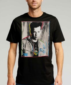 New Kids On The Block Vintage Donnie Wahlberg T-shirt