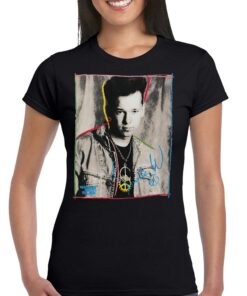New Kids On The Block Vintage Donnie Wahlberg T-shirt