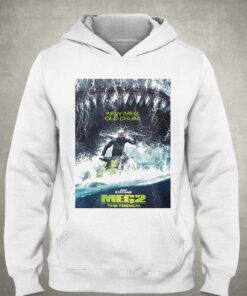 New Meg Old Chum Jonas Taylor Shirt 2 The Trench Jason Statham Shirt 3