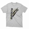 New Orleans Saints Starter Color Scratch T-shirt