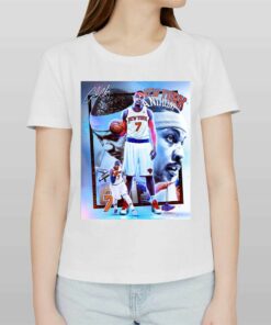 New York 7 Anthow T-shirt