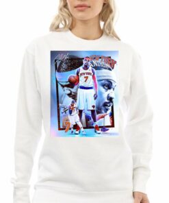 New York 7 Anthow T shirt 4