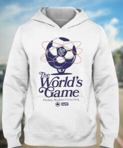 New York City Fc X Nyc Parks Onlyny The World's Game T-shirt 2 New York City Fc X Nyc Parks Onlyny The Worlds Game T shirt 3