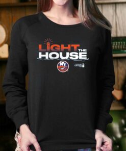 New York Islanders 2023 Stanley Cup Playoffs Driven T shirt 4