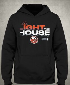 New York Islanders 2023 Stanley Cup Playoffs Light The House Shirt 2 New York Islanders 2023 Stanley Cup Playoffs Light The House Shirt 3