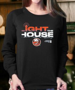 New York Islanders 2023 Stanley Cup Playoffs Light The House Shirt 3 New York Islanders 2023 Stanley Cup Playoffs Light The House Shirt 4