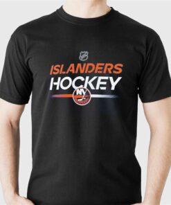 New York Islanders Authentic Pro Primary Replen Shirt