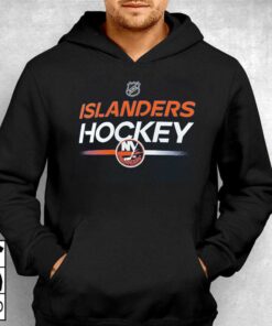 New York Islanders Authentic Pro Primary Replen Shirt 3