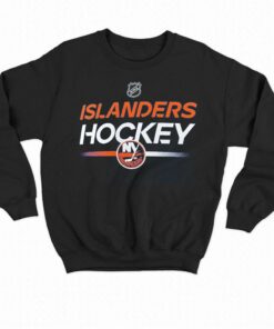 New York Islanders Authentic Pro Primary Replen Shirt 4