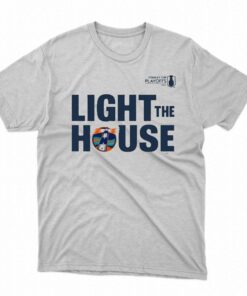 New York Islanders Light The House Playoff 2023 Shirt New York Islanders Light The House Playoff 2023 Shirt