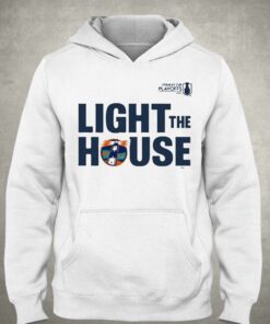 New York Islanders Light The House Playoff 2023 Shirt 3