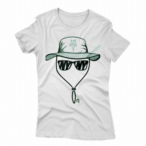 New York Jets Hat Sunglasses Shirt