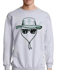 New York Jets Hat Sunglasses Shirt 4