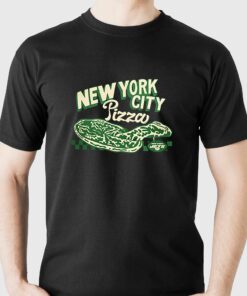 New York Jets Homage Unisex Nfl Guy Fieris Flavortown T-shirt